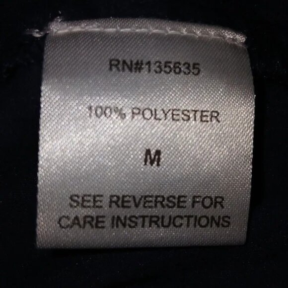 Love Sam Blue Velvet Embroidered Hoodie - Picture 7 of 8